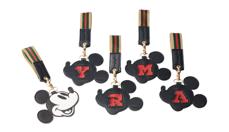 LUGGAGE TAG