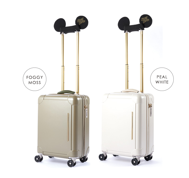 スーツケース 36L