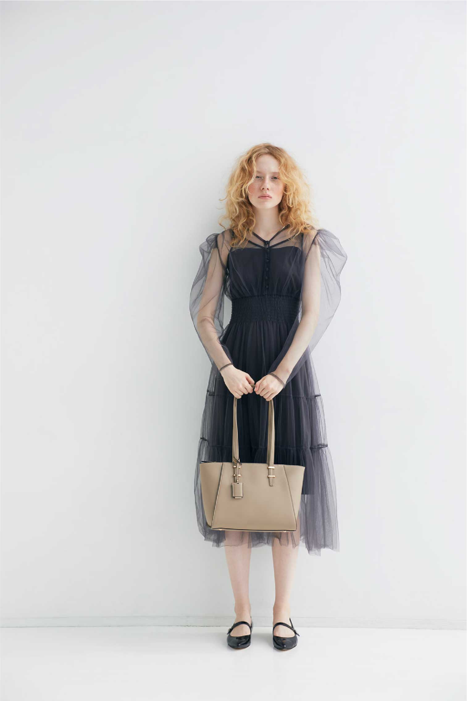 Babette Tote Bag
