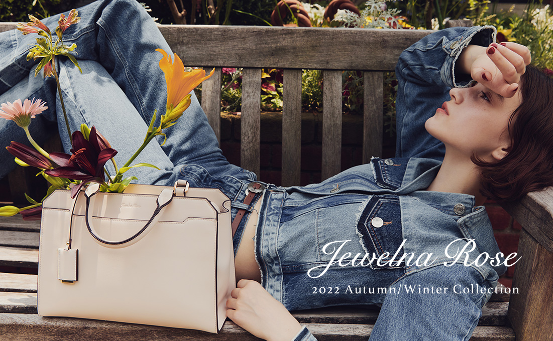 Jewelna Rose ジュエルナローズ公式サイト