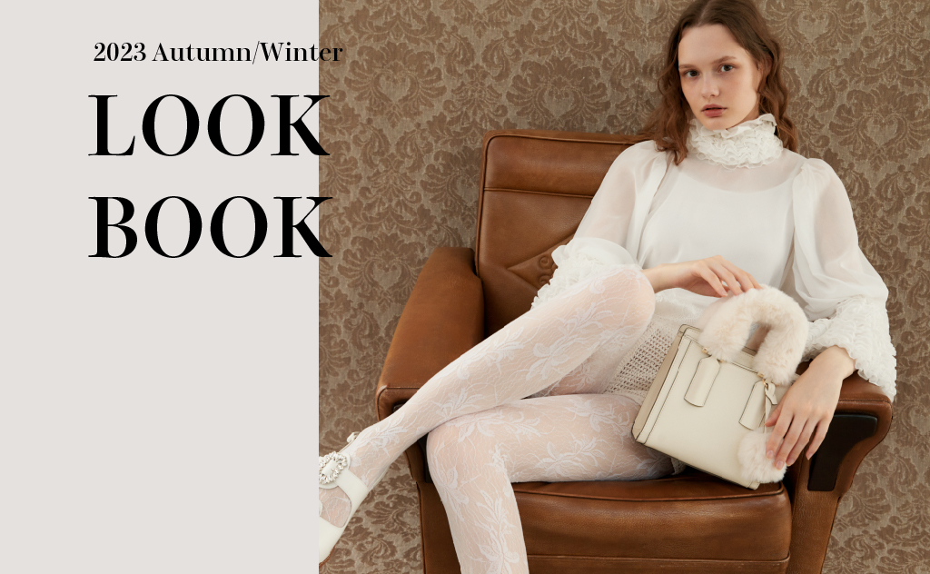 2023 Autumn / Winter Collection