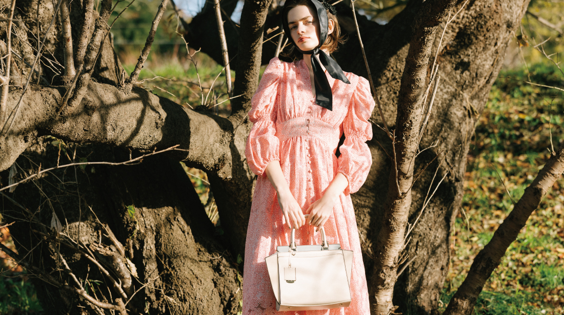 ジュエルナローズ 2023 Spring / Summer Collection