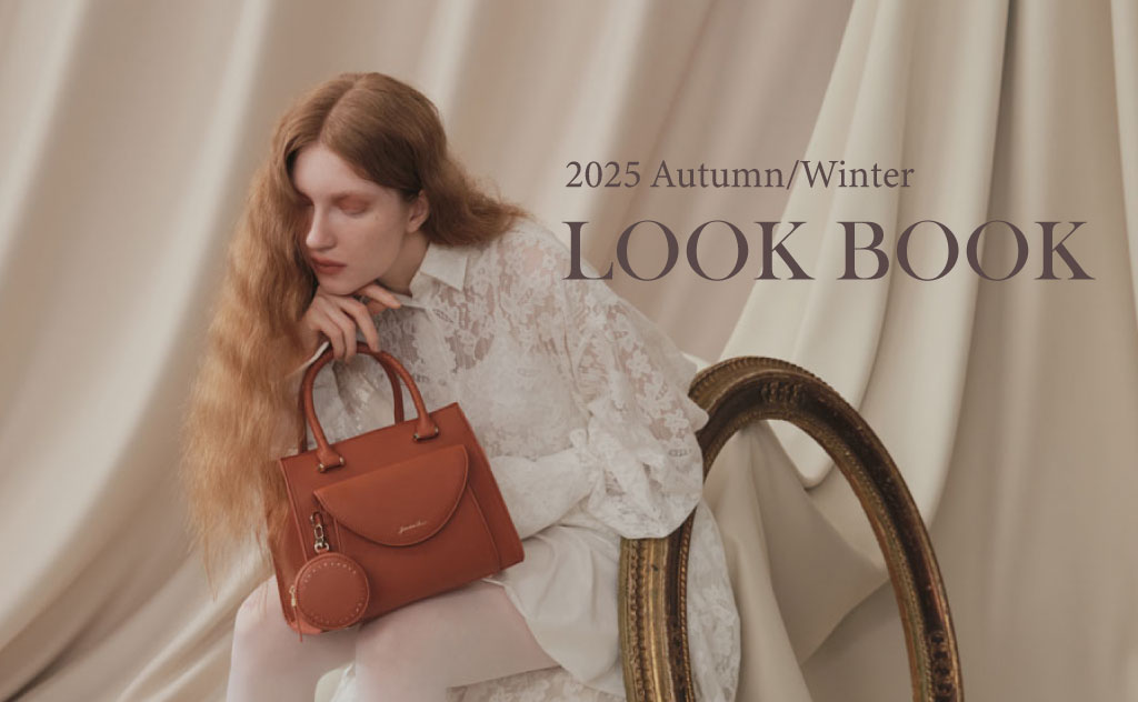 2025 Autumn / Wnter Collection