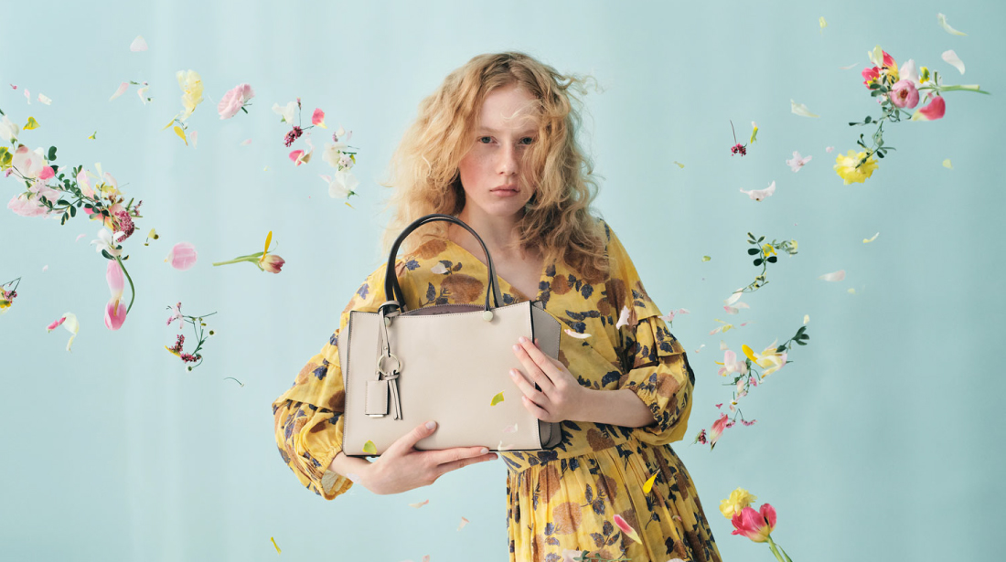 ジュエルナローズ 2025 Spring / Summer Collection