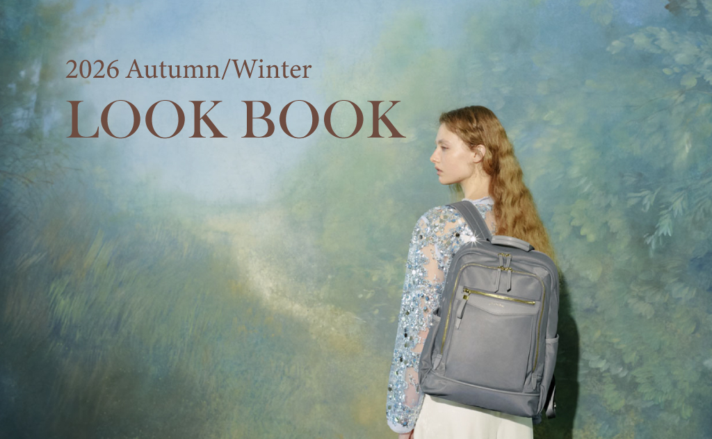2026 Autumn / Winter Collection