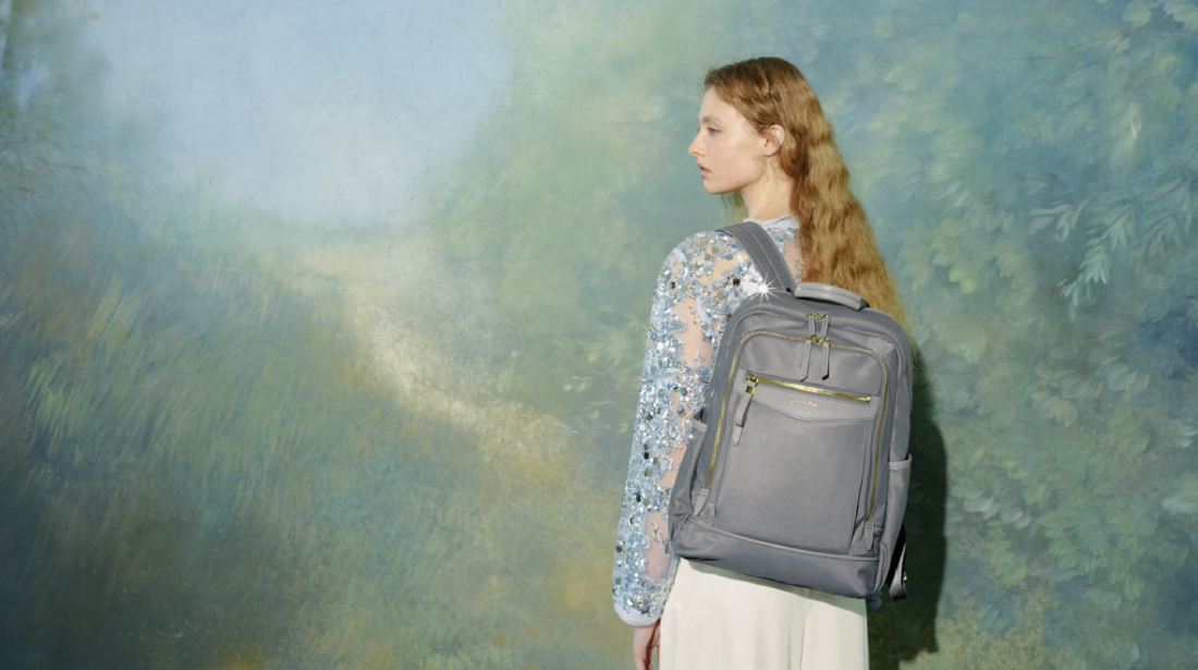ジュエルナローズ 2026 Autumn / Winter Collection