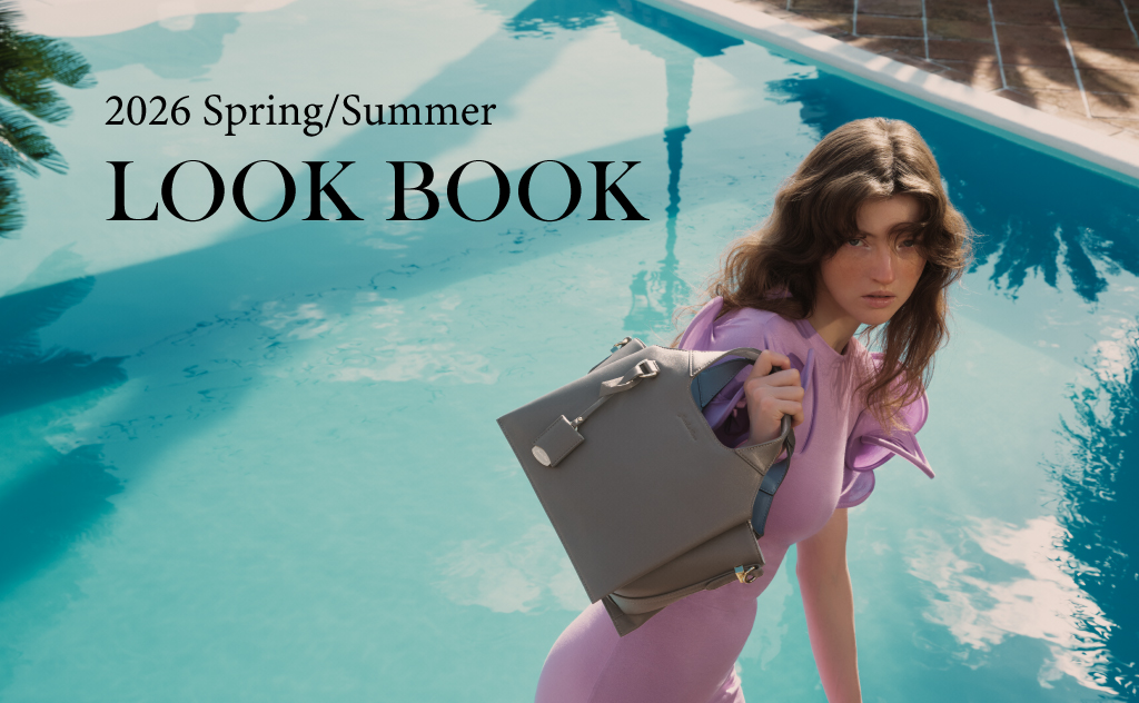 2026 Spring / Summer Collection