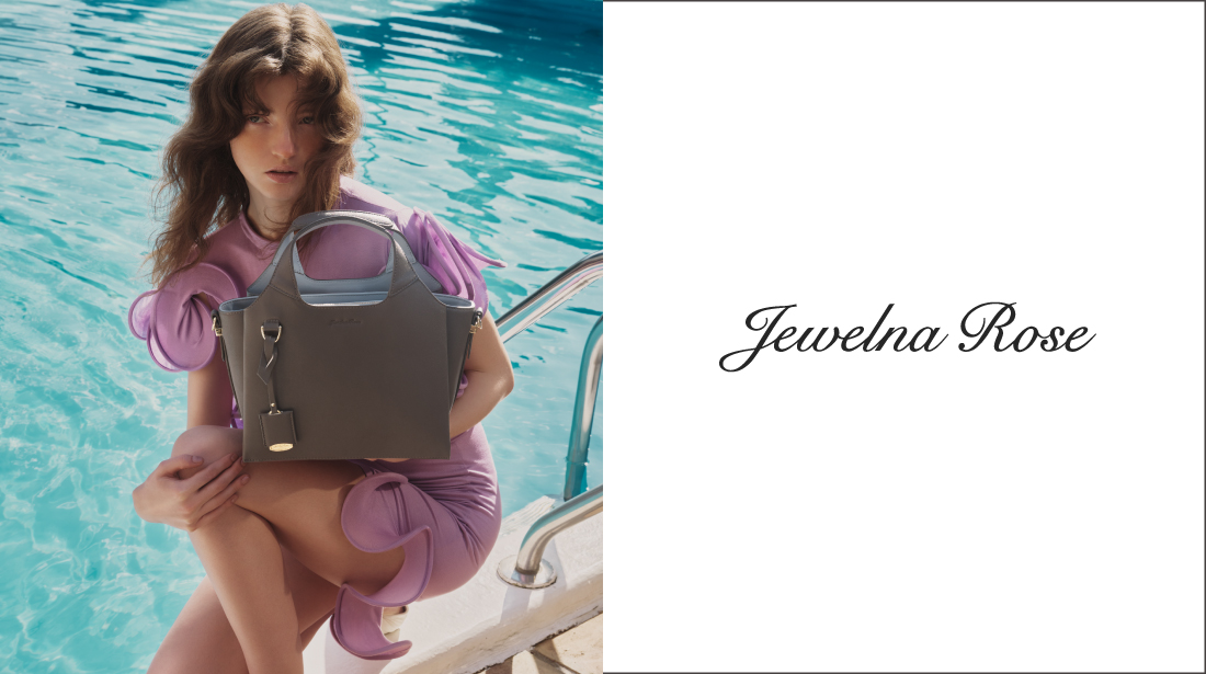 ジュエルナローズ 2026 Spring / Summer Collection