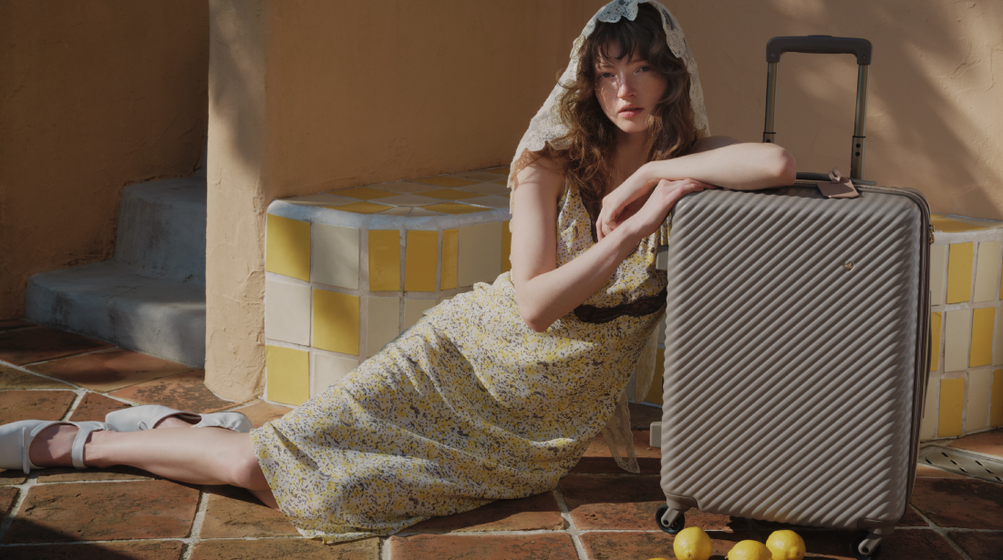 ジュエルナローズ 2026 Spring / Summer Collection