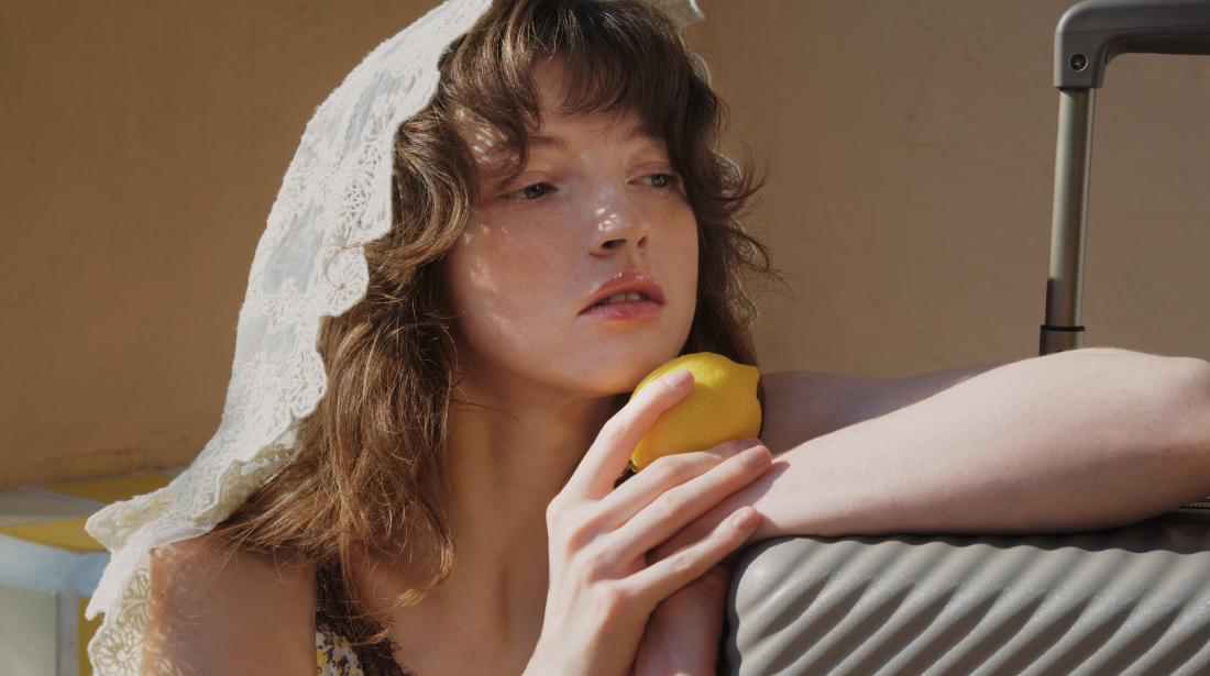 ジュエルナローズ 2026 Spring / Summer Collection