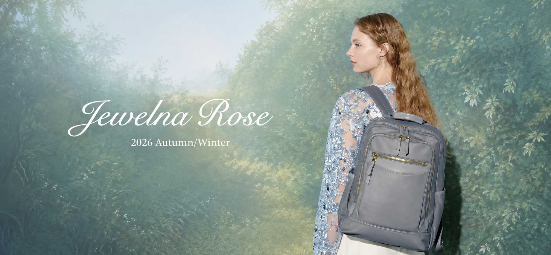 Jewelna Rose