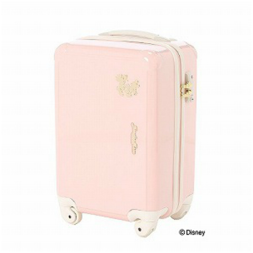 かわいいキャリーバッグは女子旅の必須アイテム Jewelna Rose ジュエルナローズ公式サイト