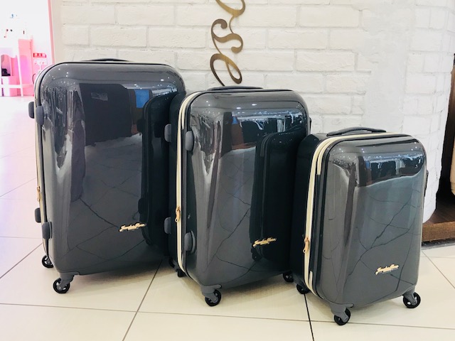 キャリーケースがお手頃価格に Jewelna Rose ジュエルナローズ公式サイト