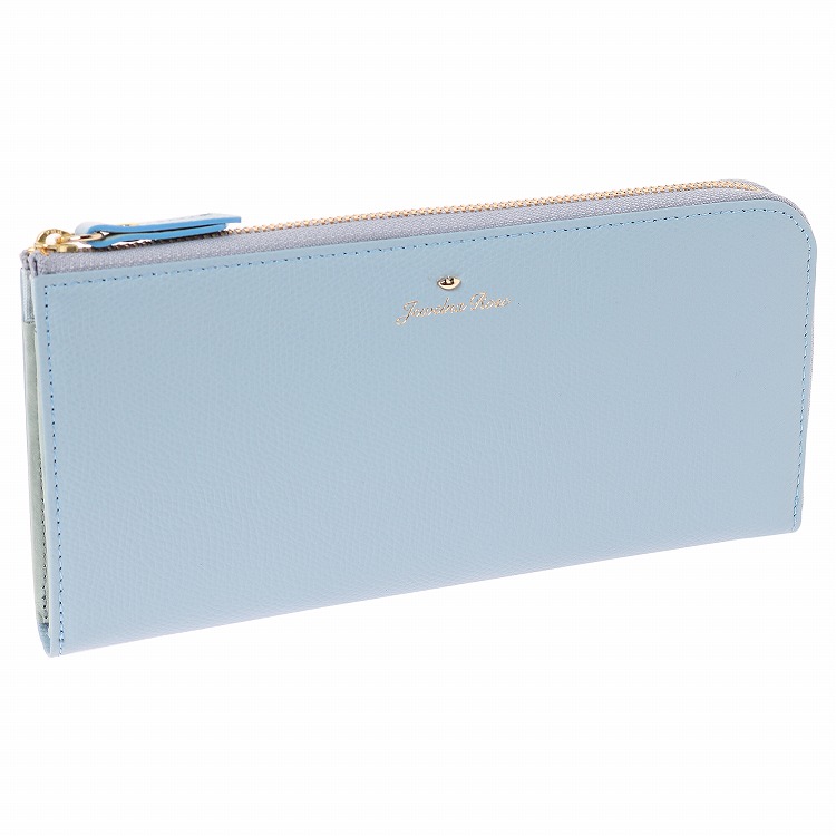 エイミー ロングウォレット 長財布 ｌ字ファスナータイプ Jewelna Rose ジュエルナローズ公式サイト