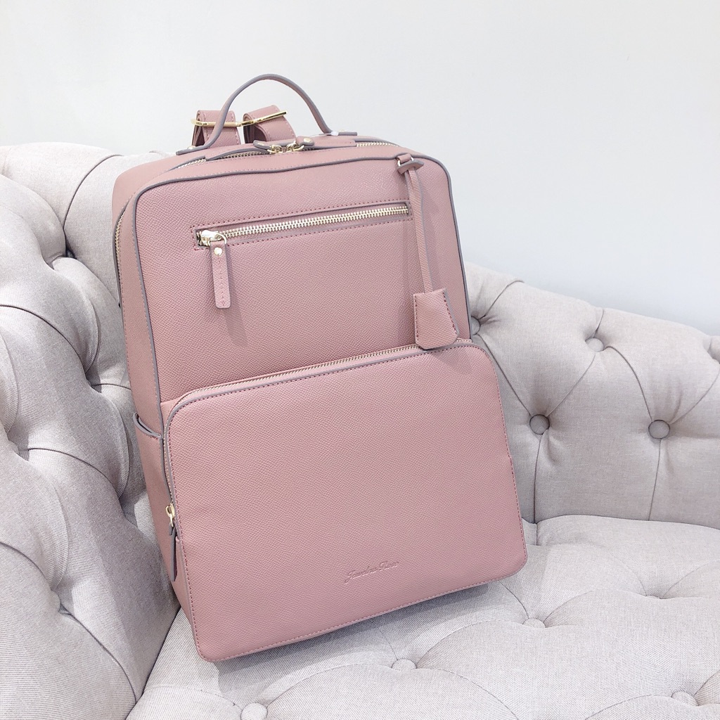 ❤たっぷり収納できるリュック❤ | Jewelna Rose - ジュエルナローズ  