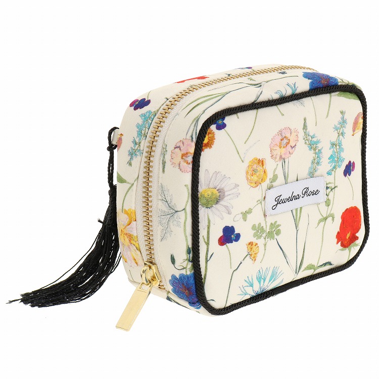 リバティ ファブリック アイラ ボックスポーチ Jewelna Rose ジュエルナローズ公式サイト