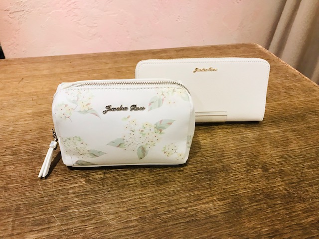 丸い形で女の子らしいカゴバッグ Jewelna Rose ジュエルナローズ公式サイト