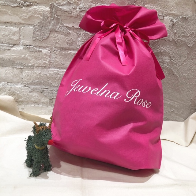 ギフトラッピング承っております ♥ | Jewelna Rose - ジュエル  