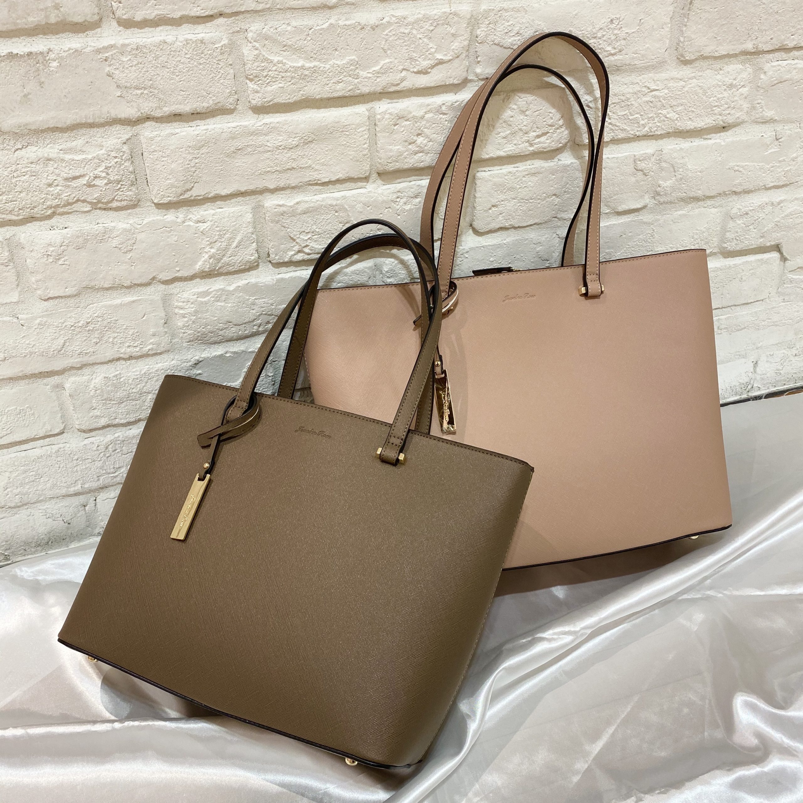 シンプルで使いやすいA4サイズ | Jewelna Rose - ジュエルナローズ公式  