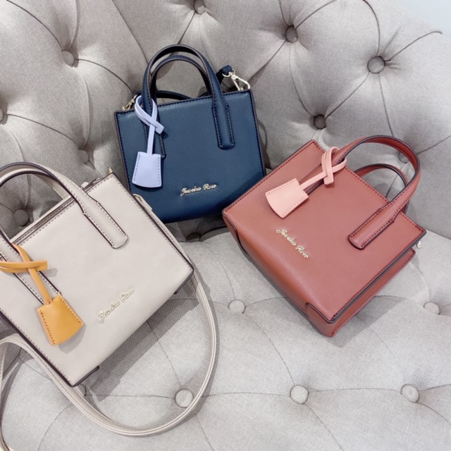 ♡新作マイクロショルダーバッグ♡ | Jewelna Rose - ジュエルナローズ  