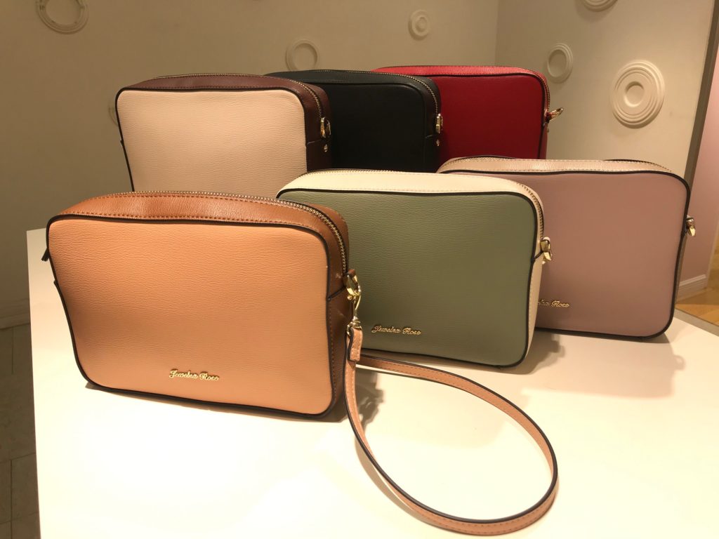 バイカラーが可愛い ２wayショルダーバッグ Jewelna Rose ジュエルナローズ公式サイト