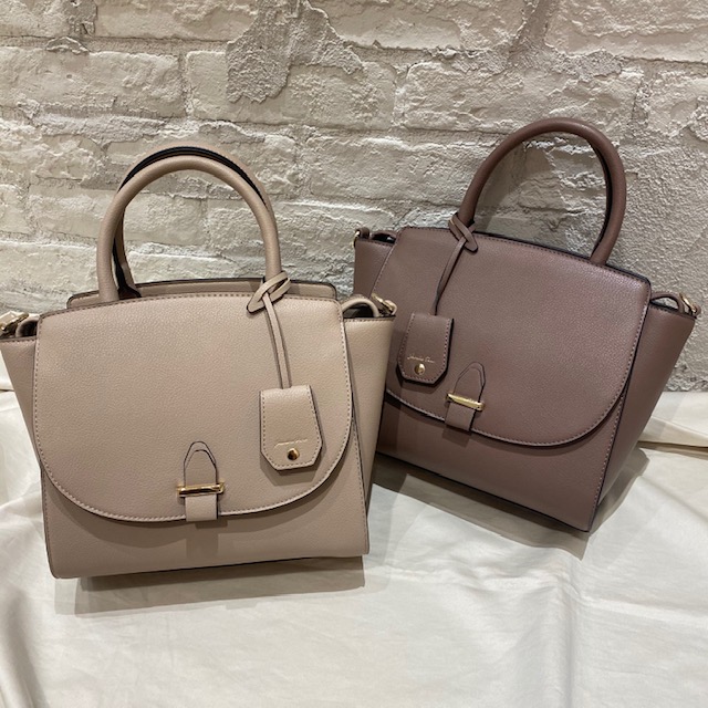 サイズ感ばっちり♡新作ハンドバッグ | Jewelna Rose - ジュエル  