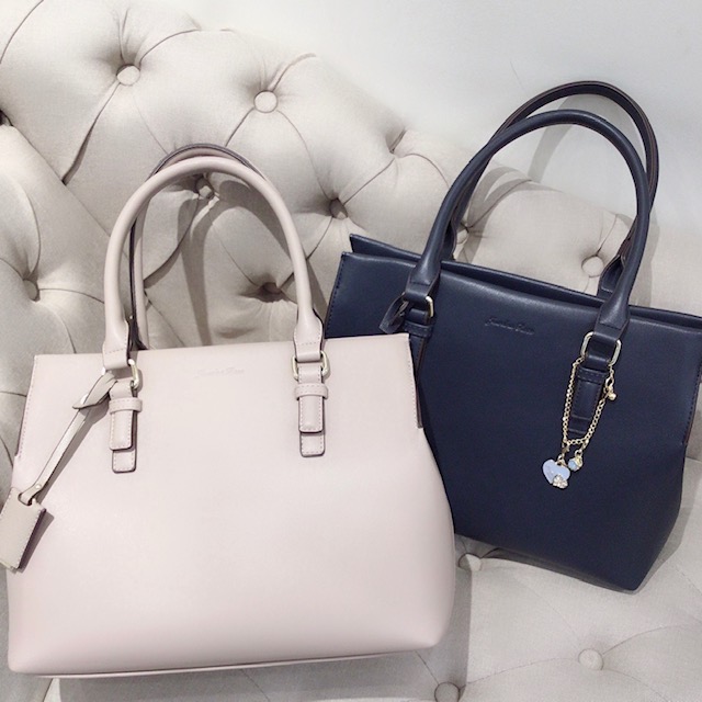 ♡通勤用・普段使いに大活躍OLバッグ♡ | Jewelna Rose - ジュエル  