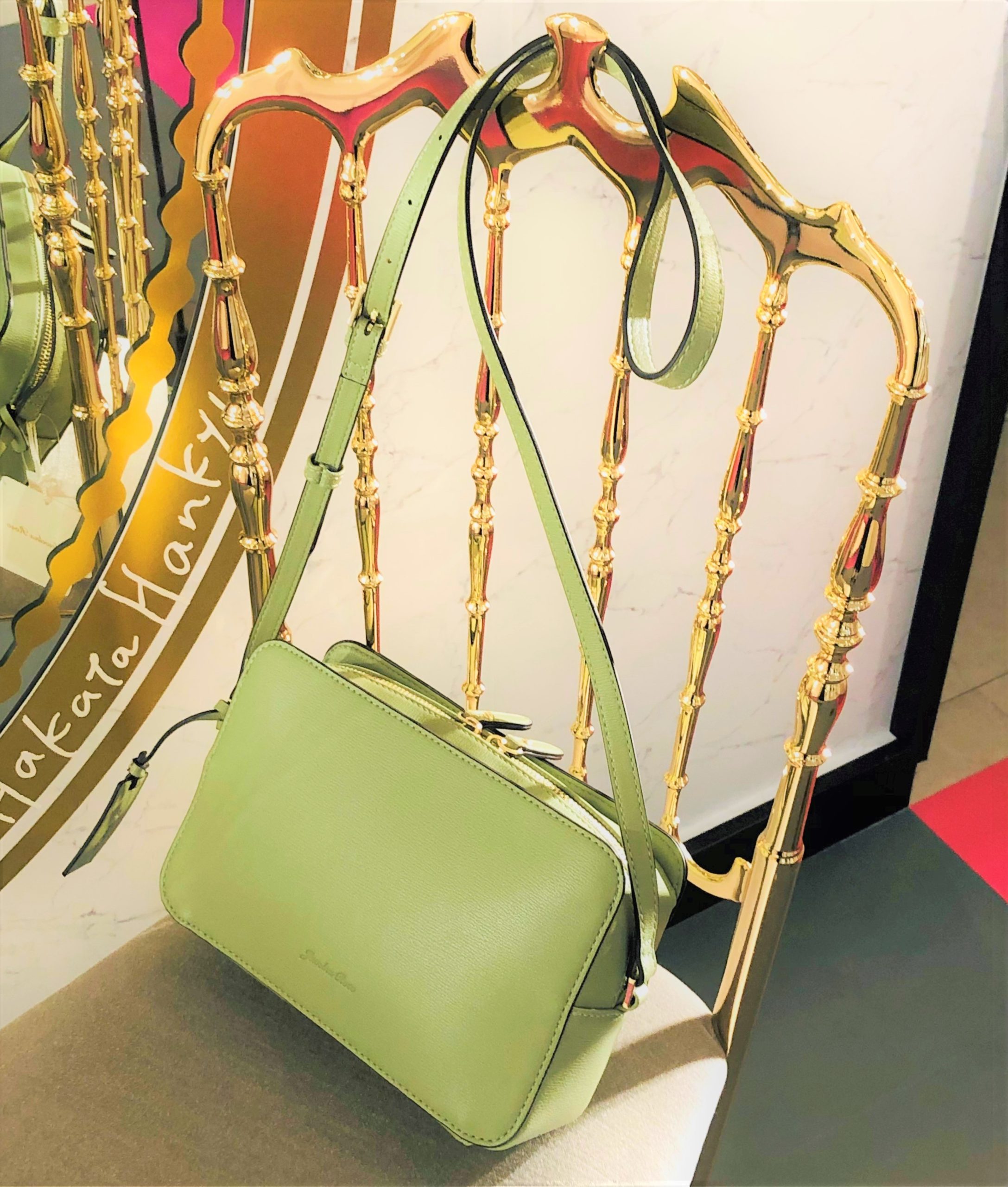 シンプルだけど、かわいいショルダー? | Jewelna Rose - ジュエル 
