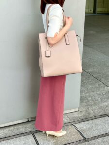 あなたはどっち派？OLバッグエト | Jewelna Rose - ジュエルナローズ 