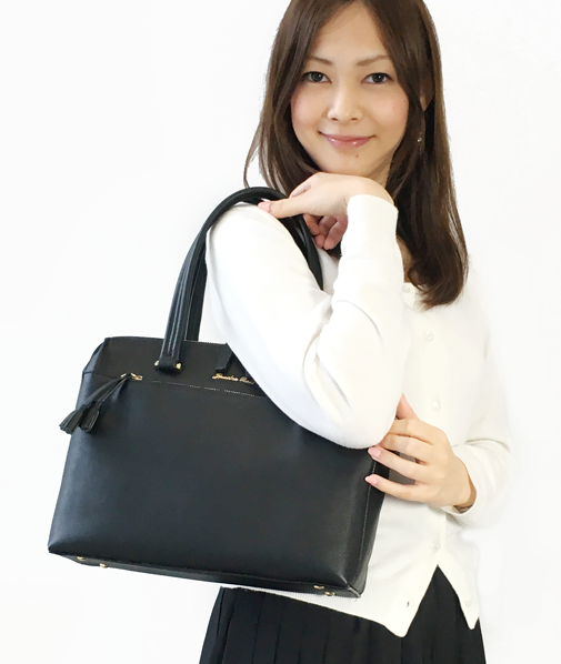 Worker's Bag トートバッグ ミディアムサイズ